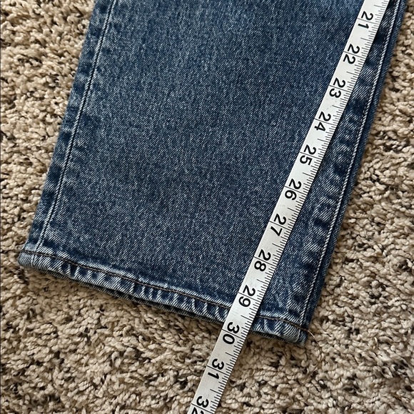 Madewell men’s jeans, 33x30 - Picture 5 of 6